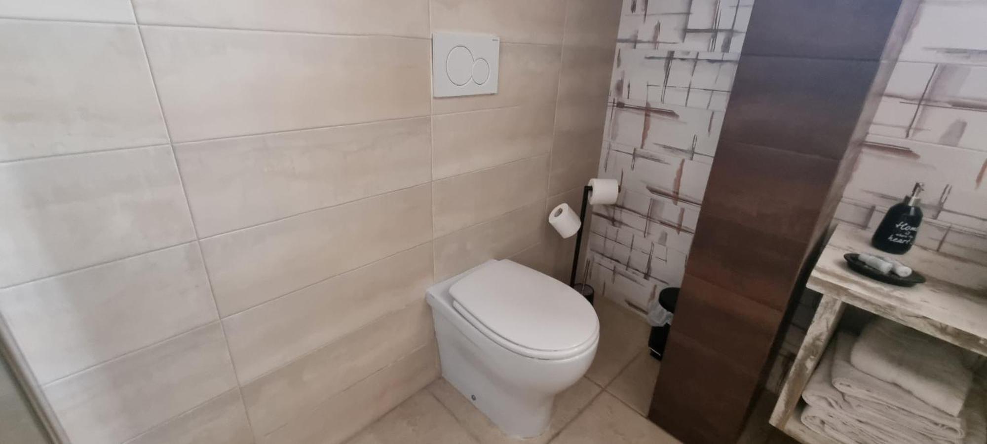 B&B Via Napoli Леверано Экстерьер фото